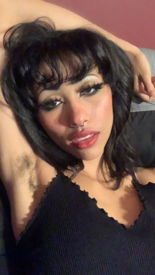 who likes mixed goth girls? by starg0th