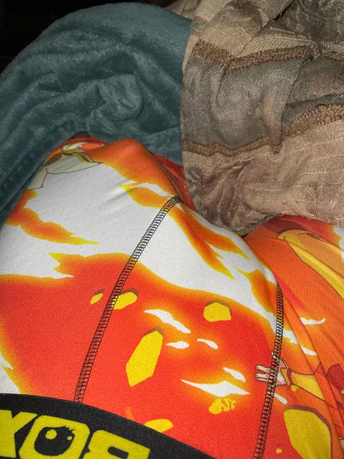 Who wants them off? by chosenbagel