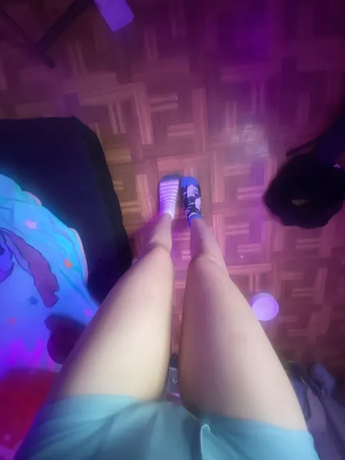 Who wants to dive in by StarksRanger