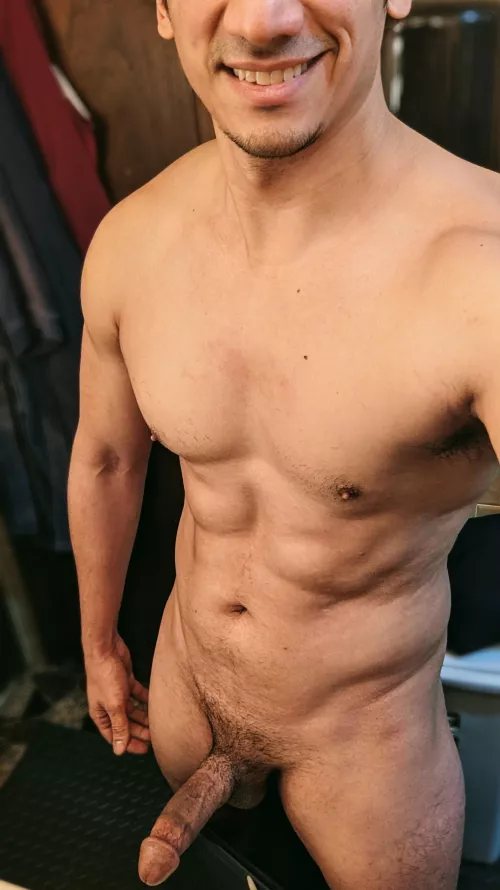 Who wants to help me get ready this morning? by thiccolasccage