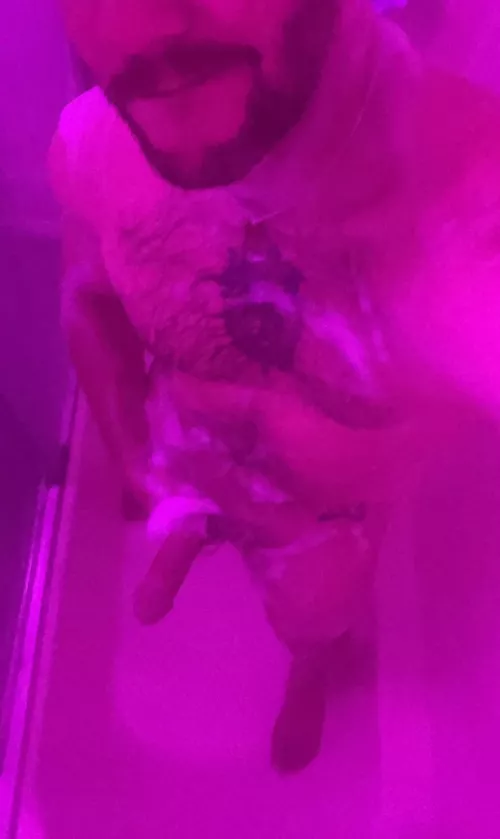 Who wants to join me? by SDCowboy81