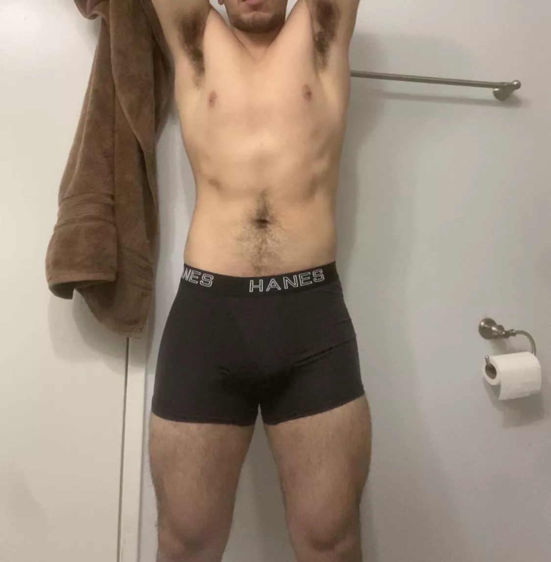 Who wants to see me take them off 😏 posted by Zestyclose-Fix9030