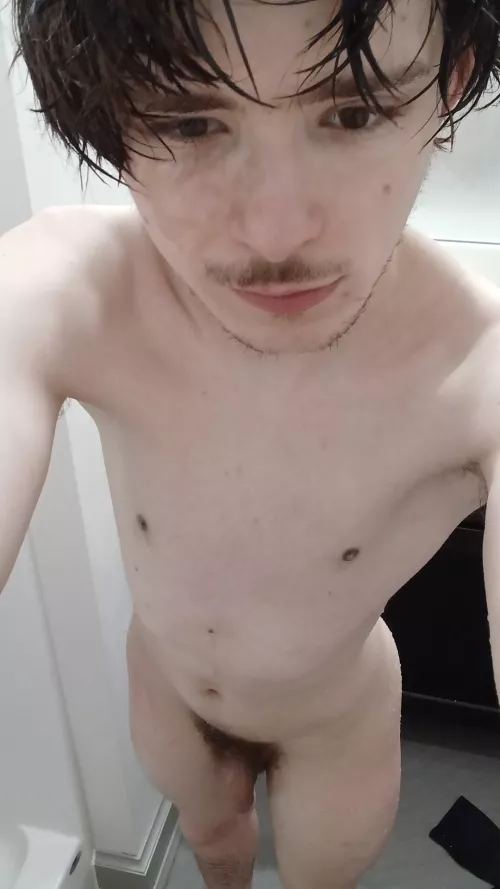 why am I so ugly bor worth talking tooooo by Beatlelover99