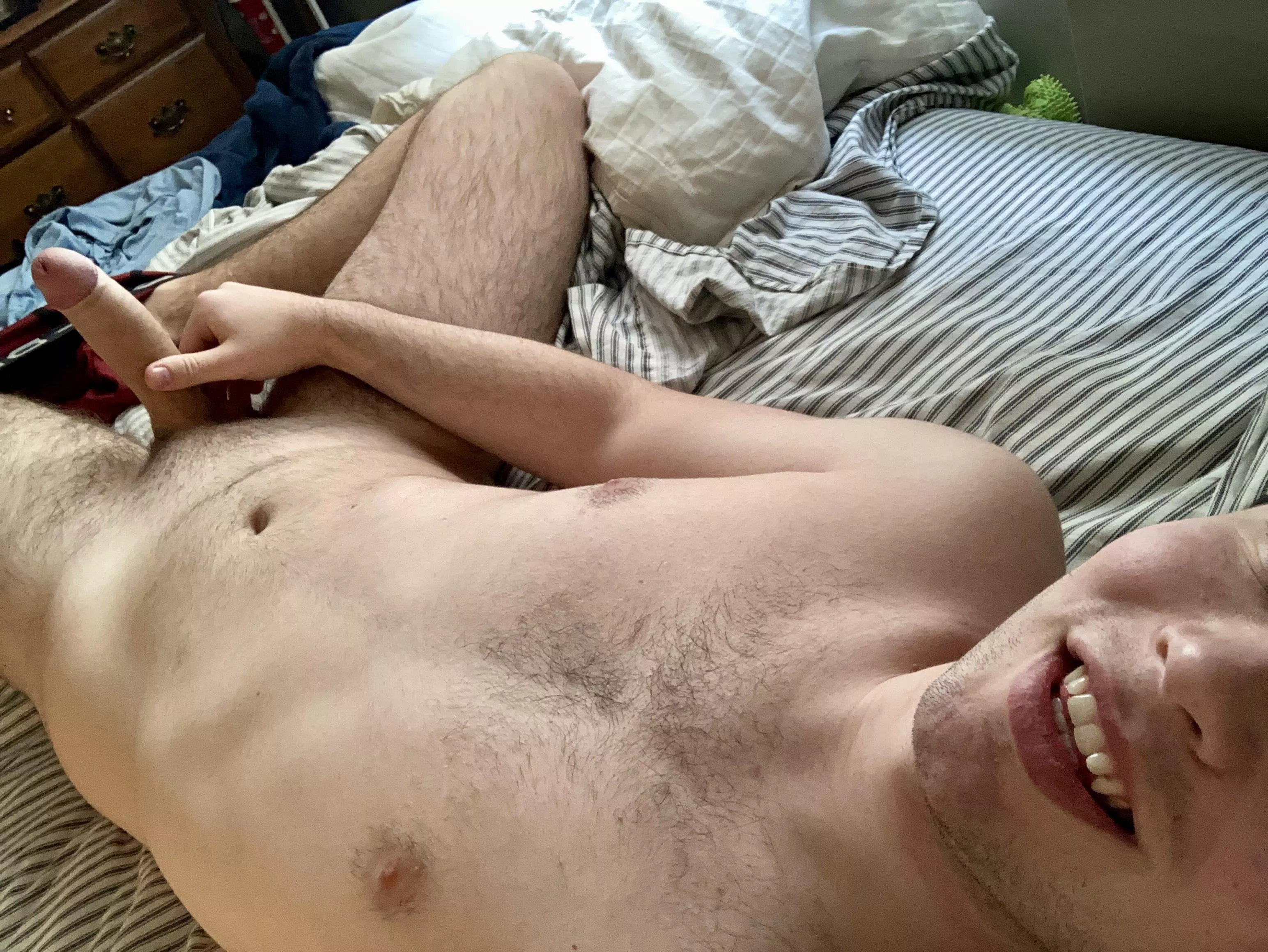 Why don’t you take a seat posted by MistersThrowaway