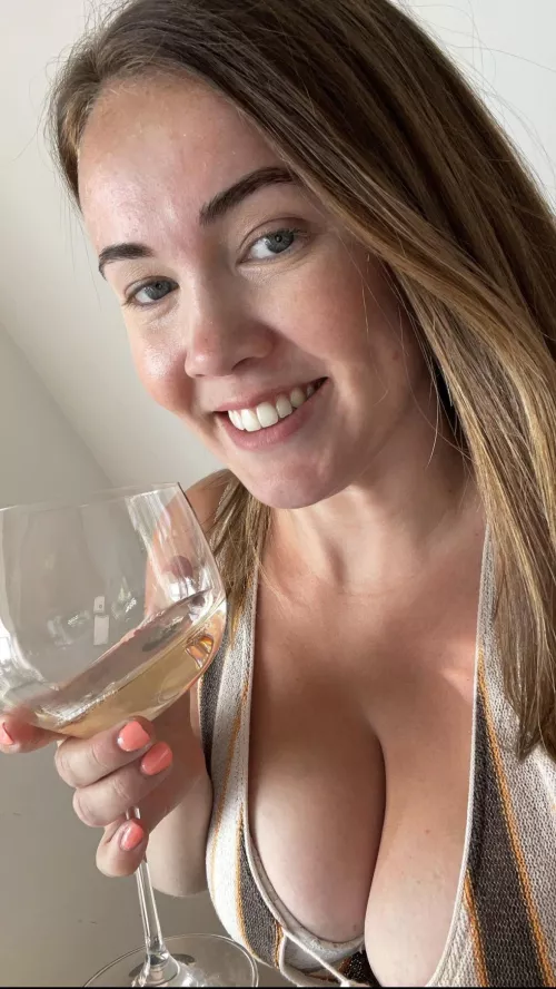 Wifey IUTR by ConclusionAmazing506