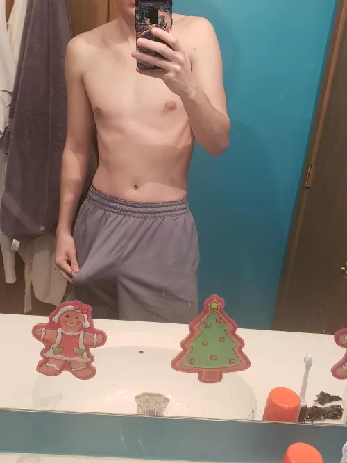 Woke up like this by WisconsinEskimoBro69