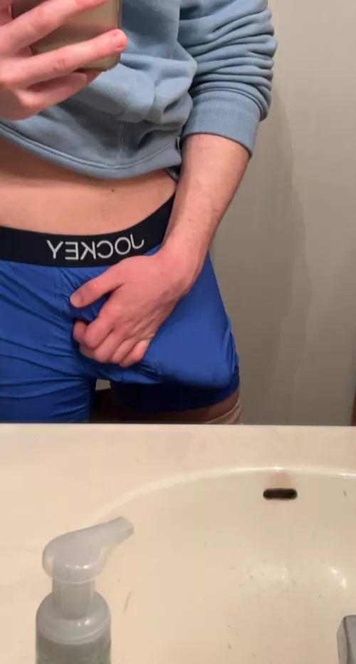 Wood morning. Happy Friday! by Natedat77