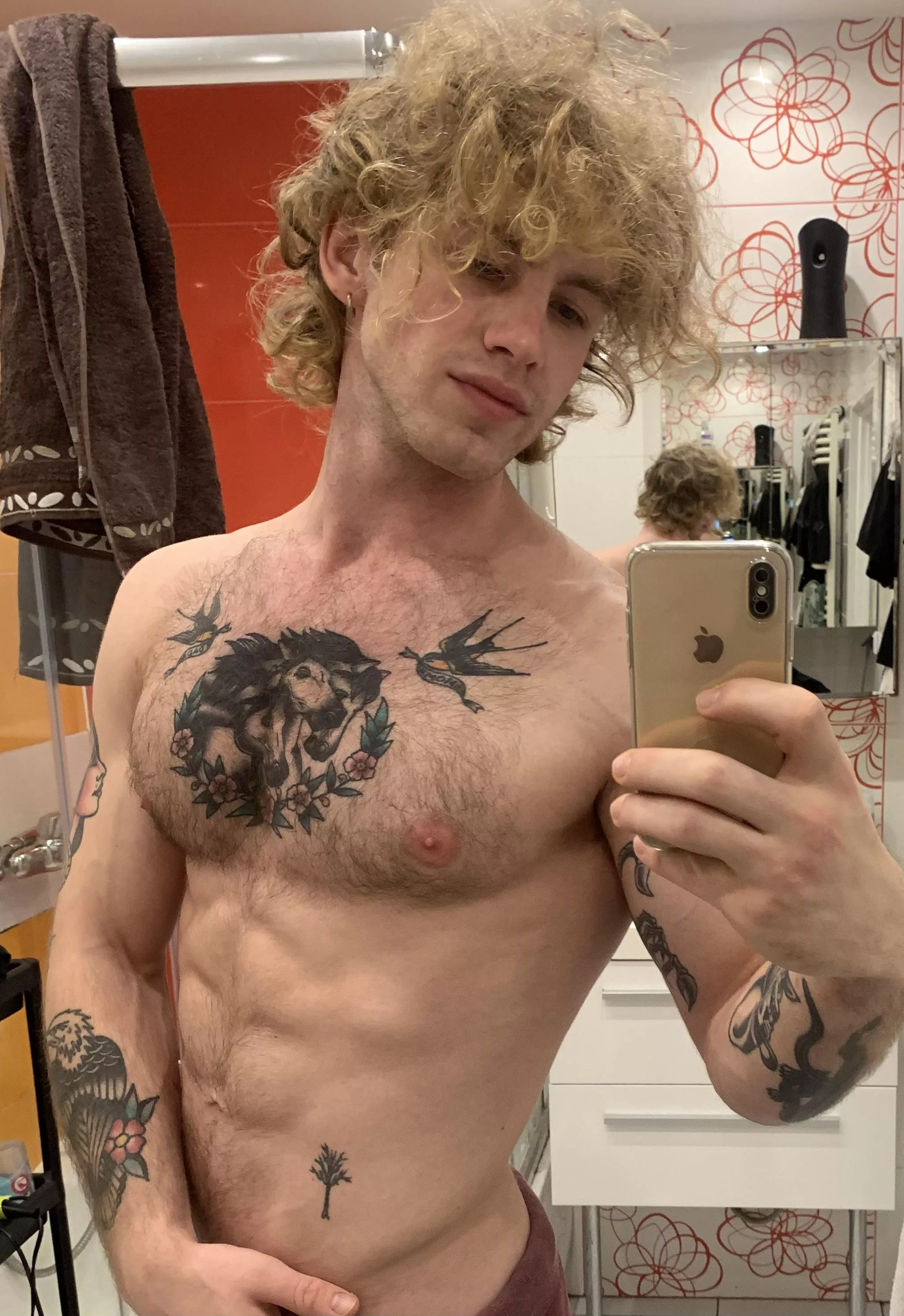 Worth a rub? posted by haael12