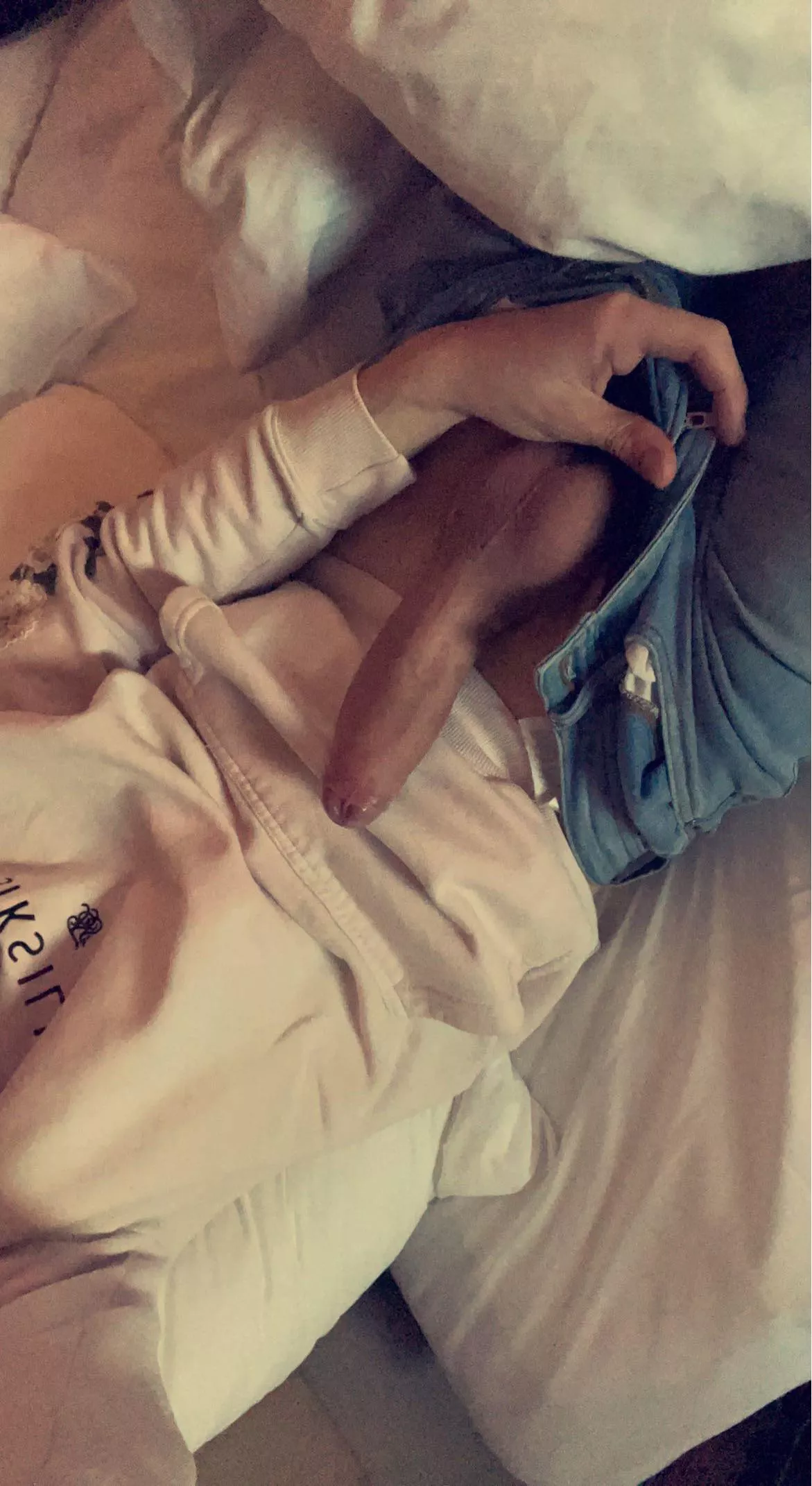 Would u said yes to this one? posted by Skinnyfit94