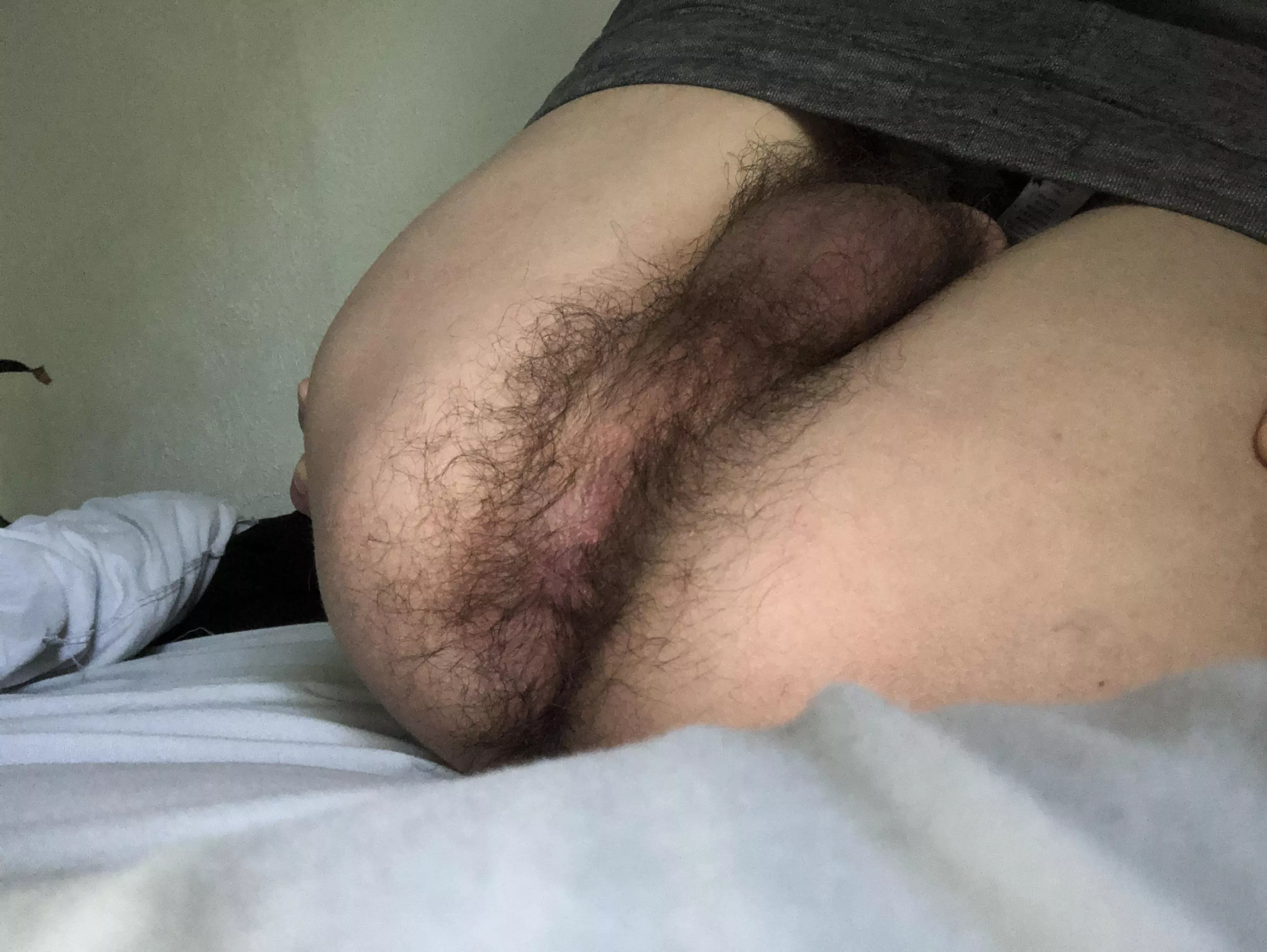 Would you? posted by vinnyvalle