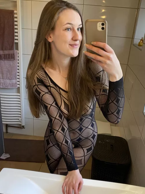 Would you be able to pull out? by pride_ah