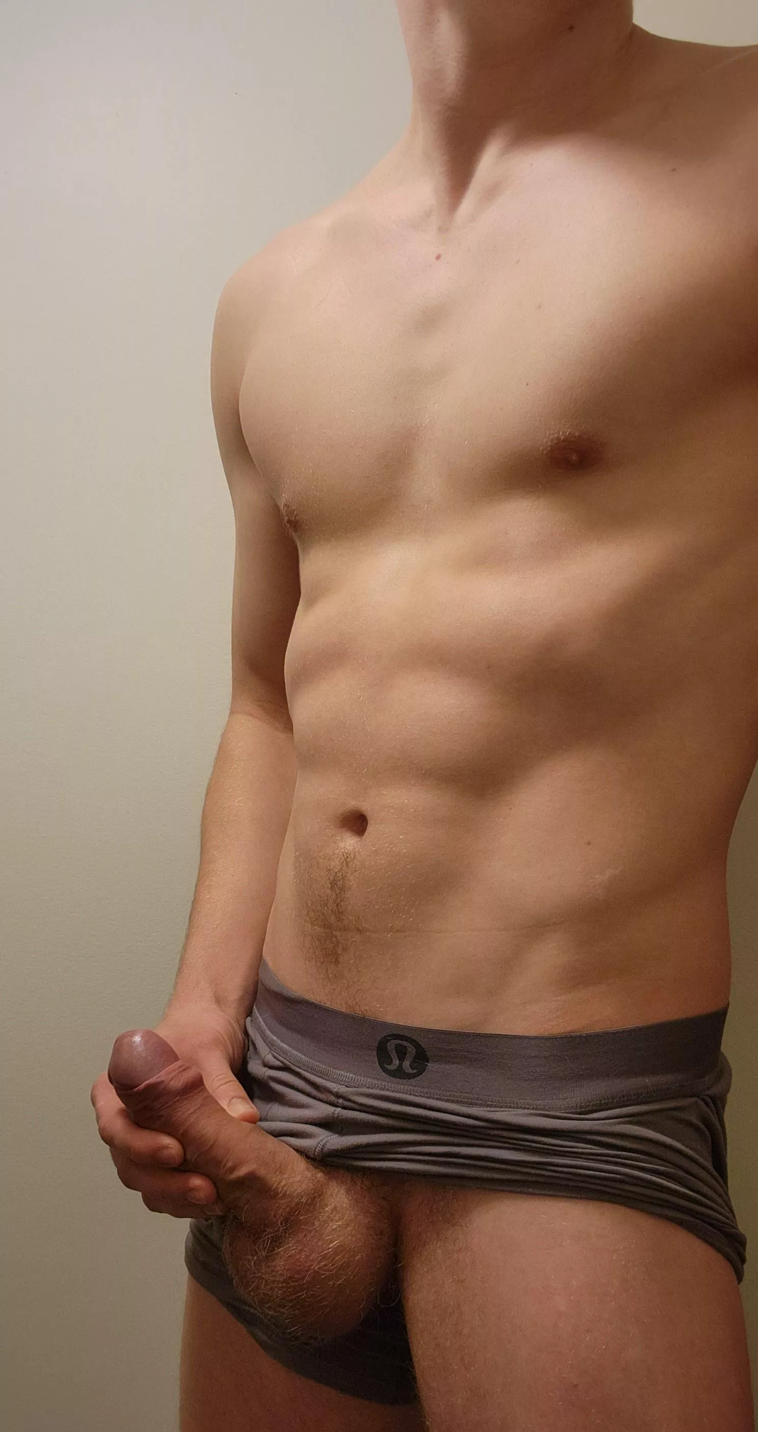 Would you let me cum in your mouth? posted by ObviouslyHornyAnon