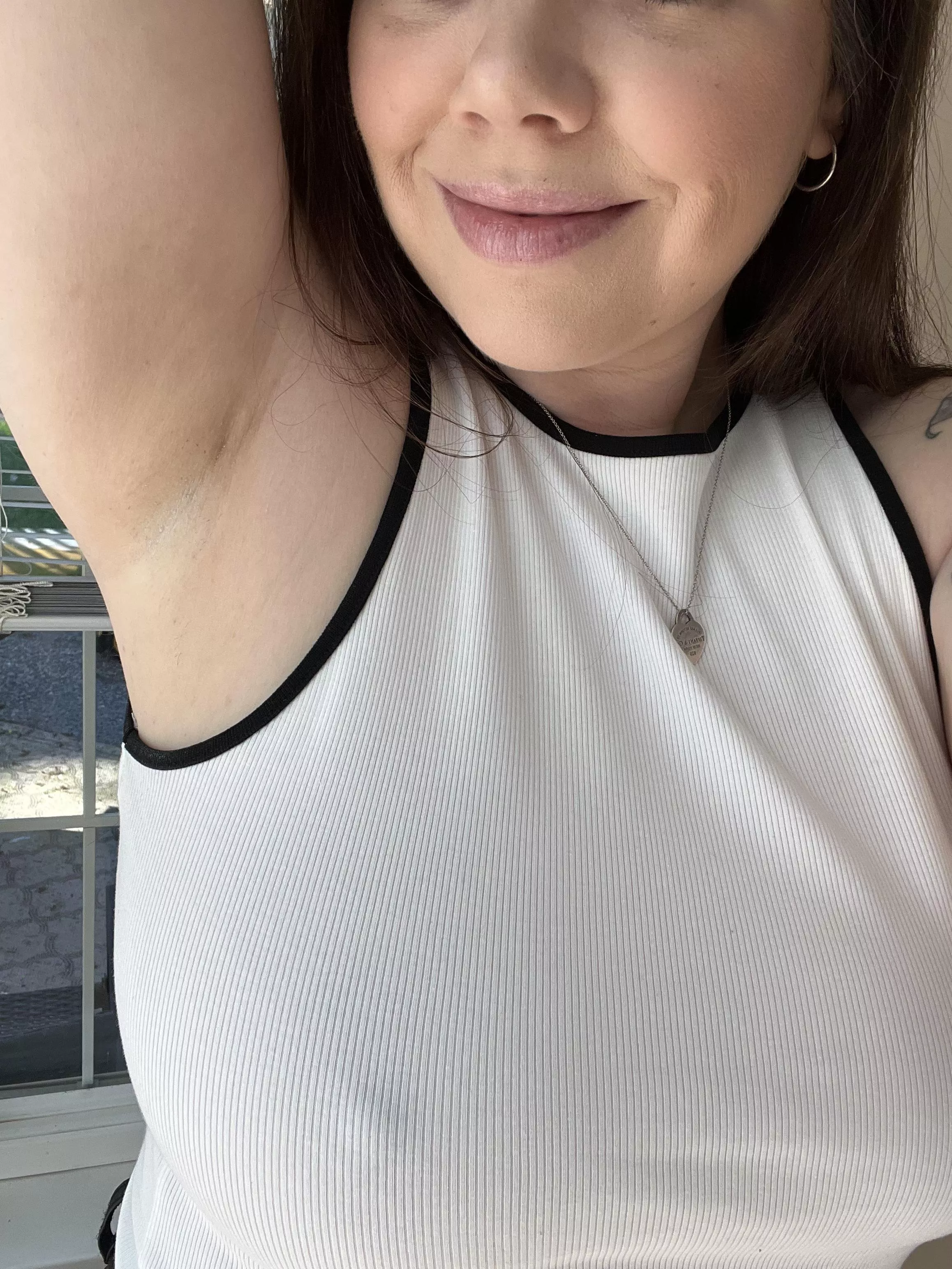 Would you sniff or lick these smooth pits? posted by avajadeanderson