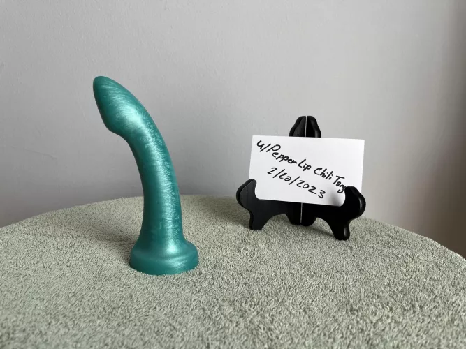 WTS Uberrime “Astra” (Small) - $45 Shipped (USA) by PepperLipChiliTongue