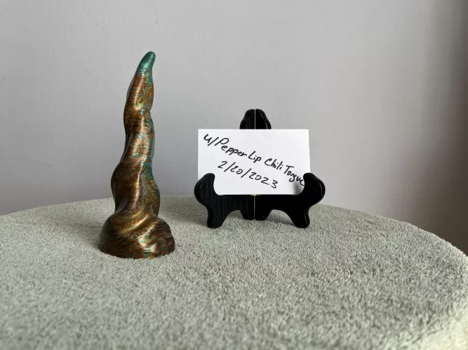 WTS Uberrime “Veris” (Tongue) - $70 Shipped (USA) by PepperLipChiliTongue