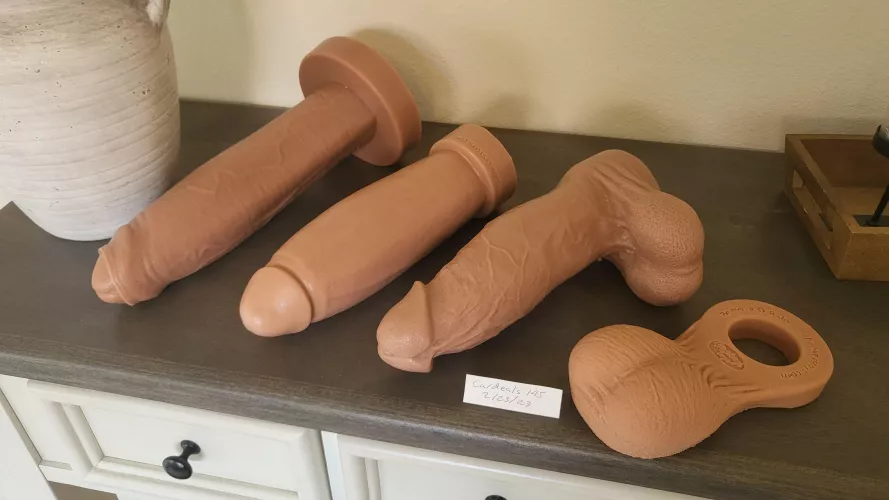 WTS [USA] Mr Hankey's Toys by cardeals145