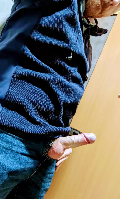 You know what to do 😋 [43] by Adventurous-Action85