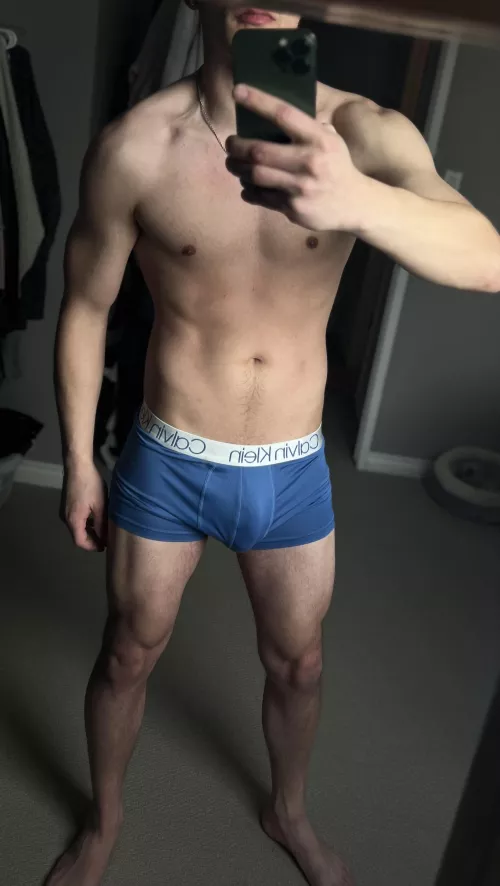 1 of many, 23, I prefer the finer sex by mushroomstampd