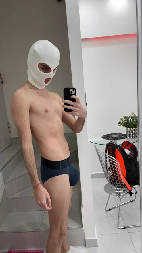 [18] horny af by nikolalol