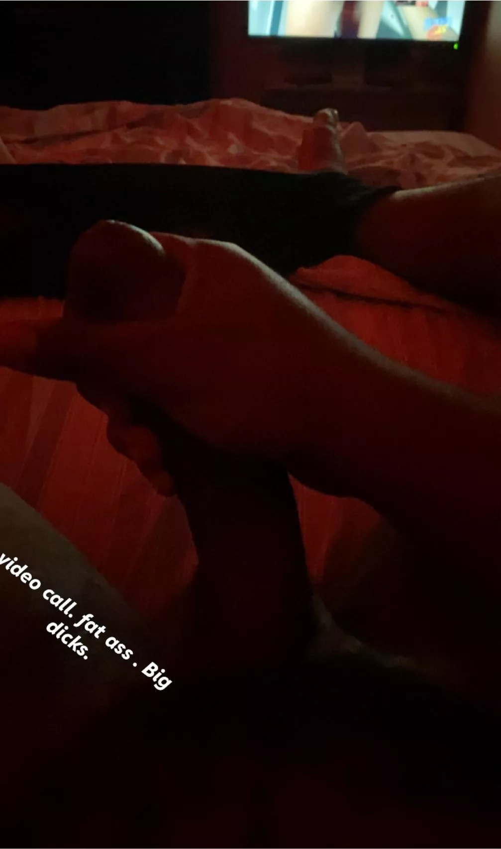 21 M Black. dm for snap. 💦 posted by Either_Assistant_924