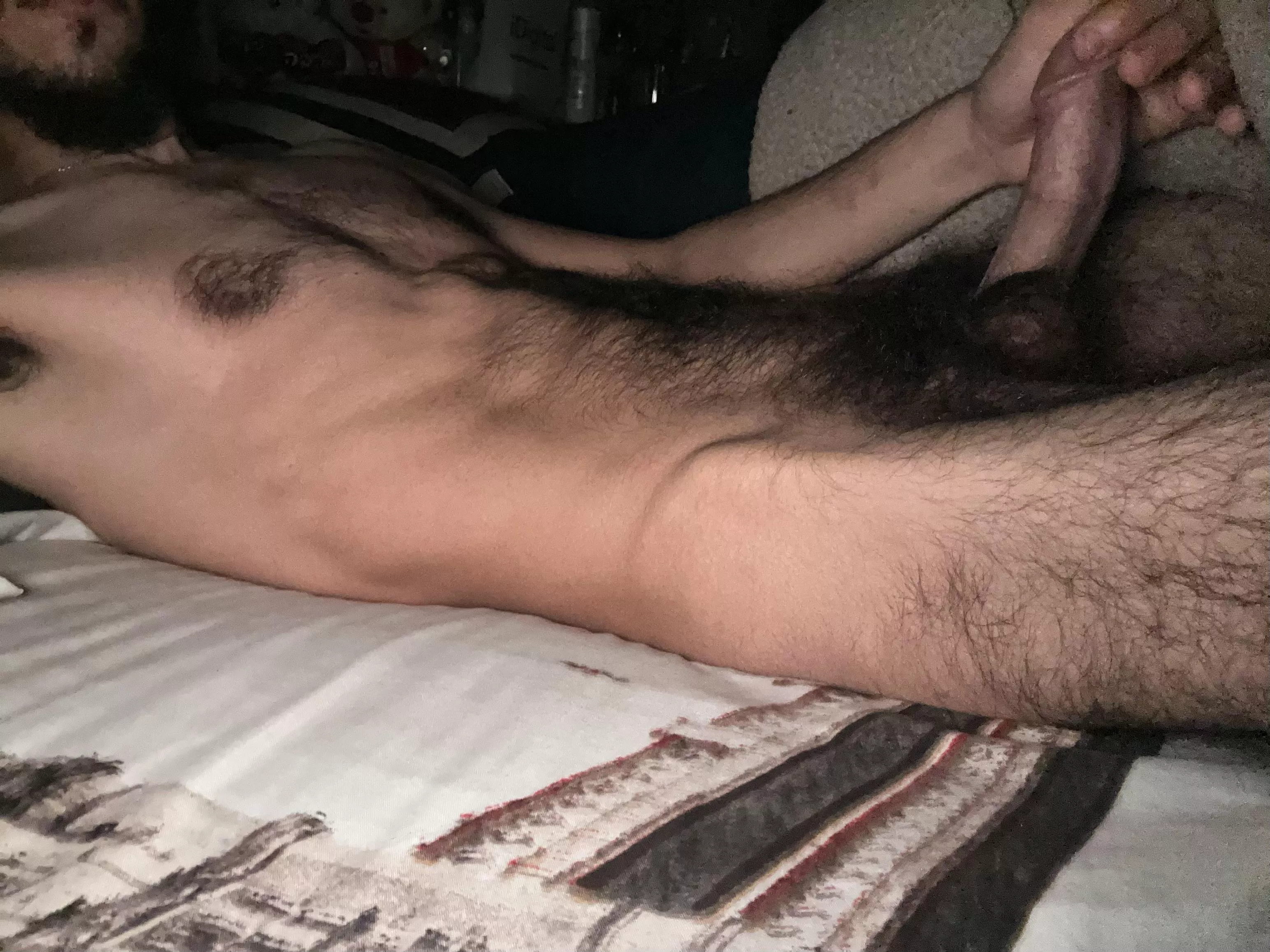 24 [m4m] super close arab looking for quick live cum and moan hairy++ arab++ sc rhys_rhys122 F posted by Ok_Knowledge6965