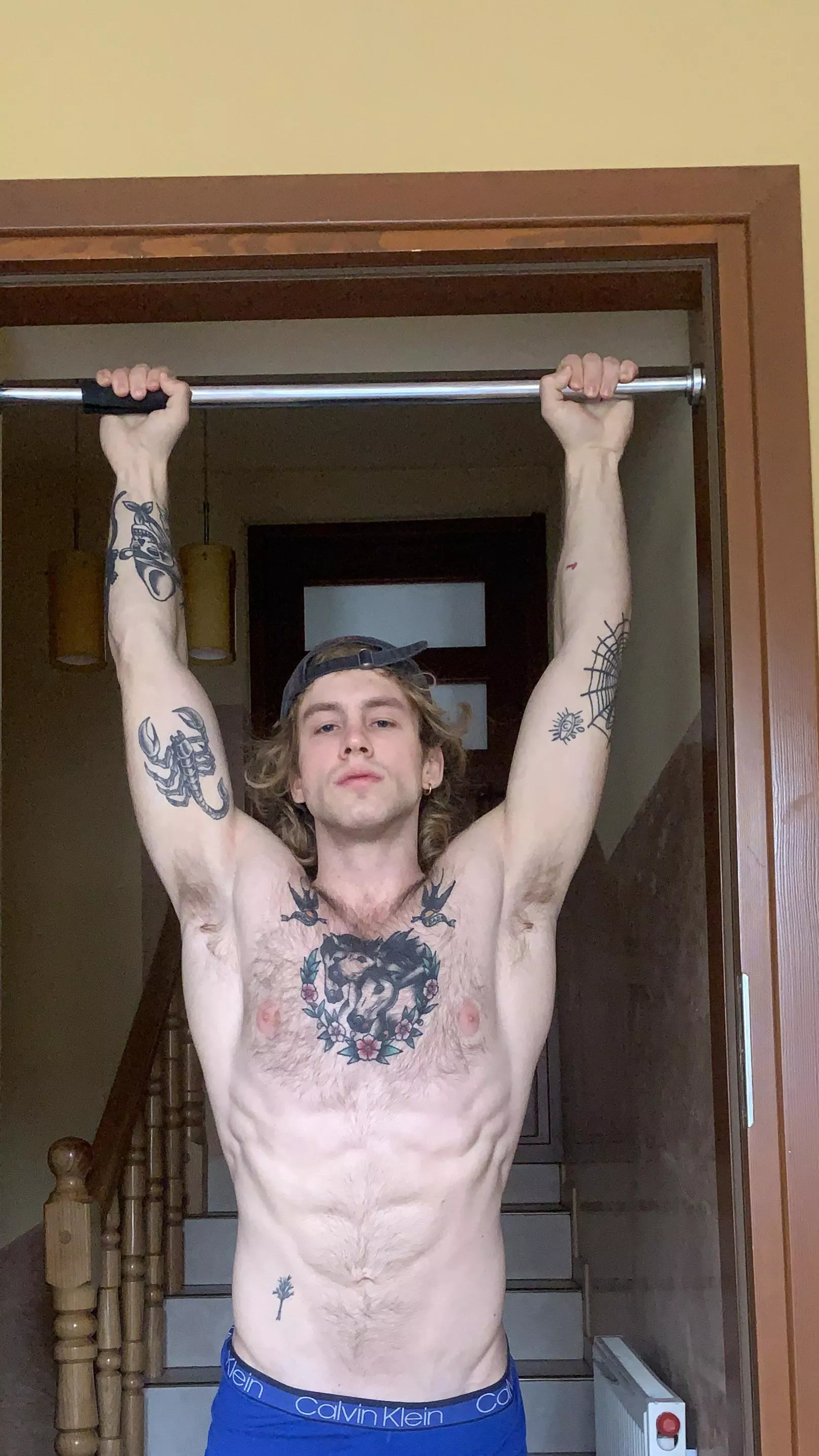 A little fur posted by haael12