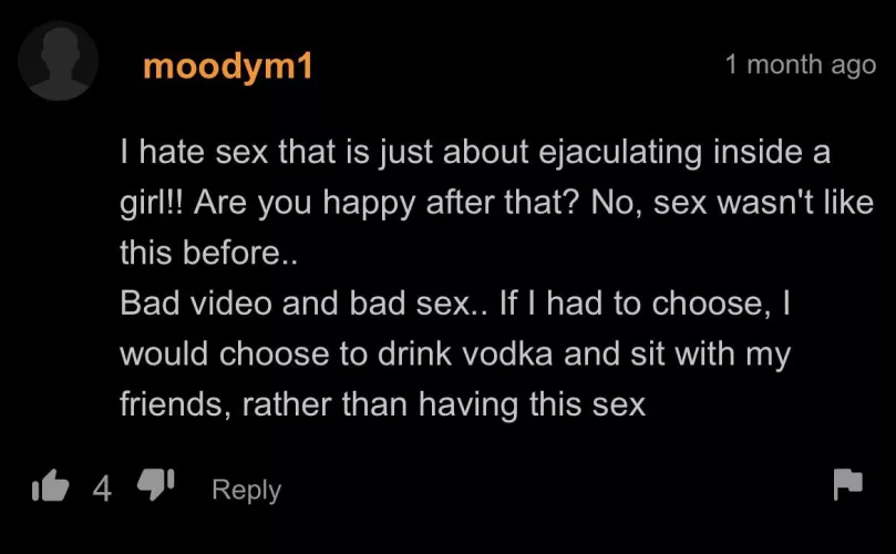 A true comrade by un-gendered-bean