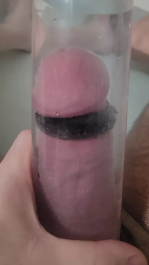 Addickted to Water Pumping by ILoveEatinPussy103