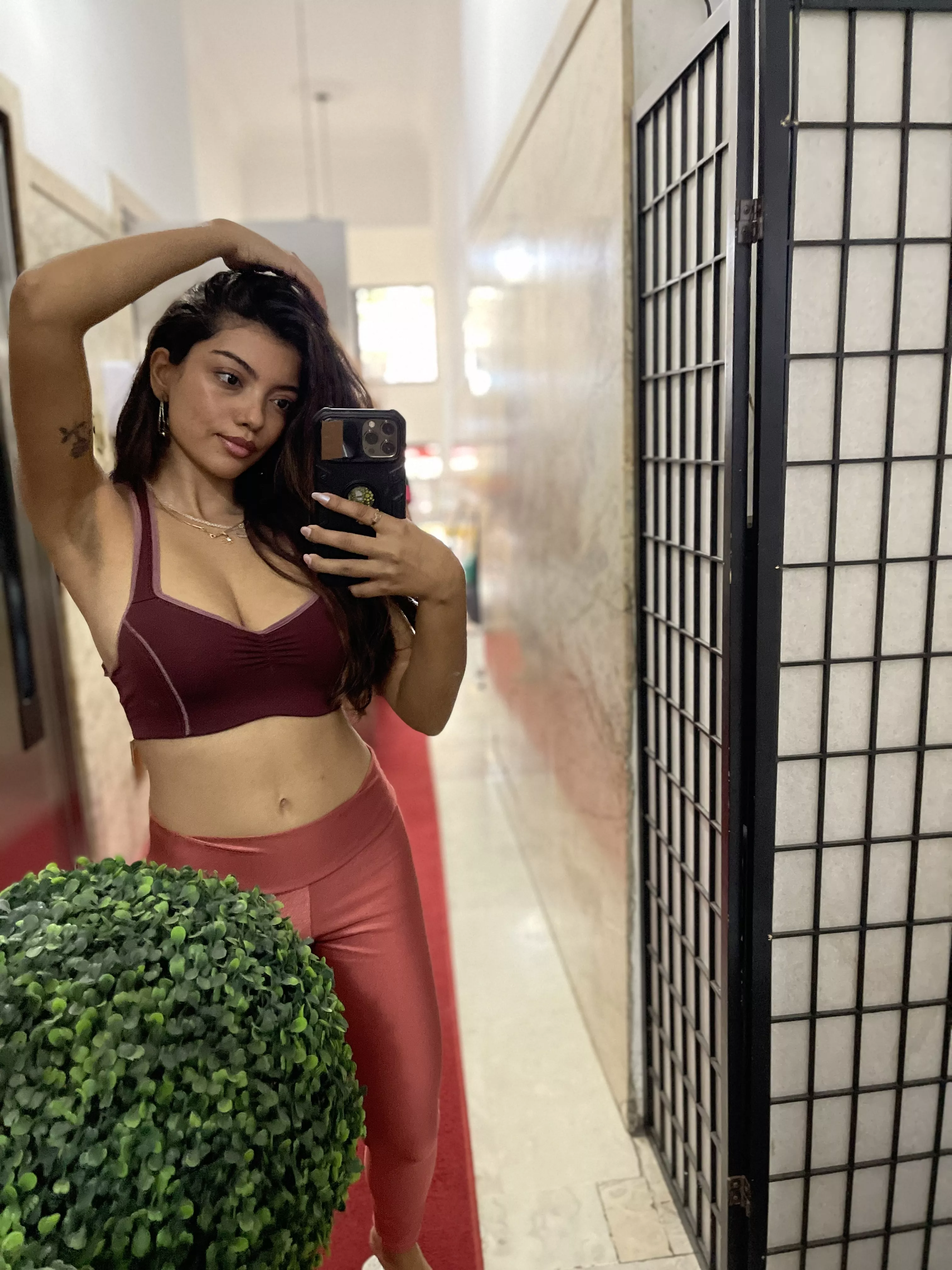 After A Good Workout posted by Playful_Activity_511