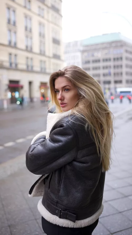 Alica Schmidt [2023-02-24] by LawnOfTheRay