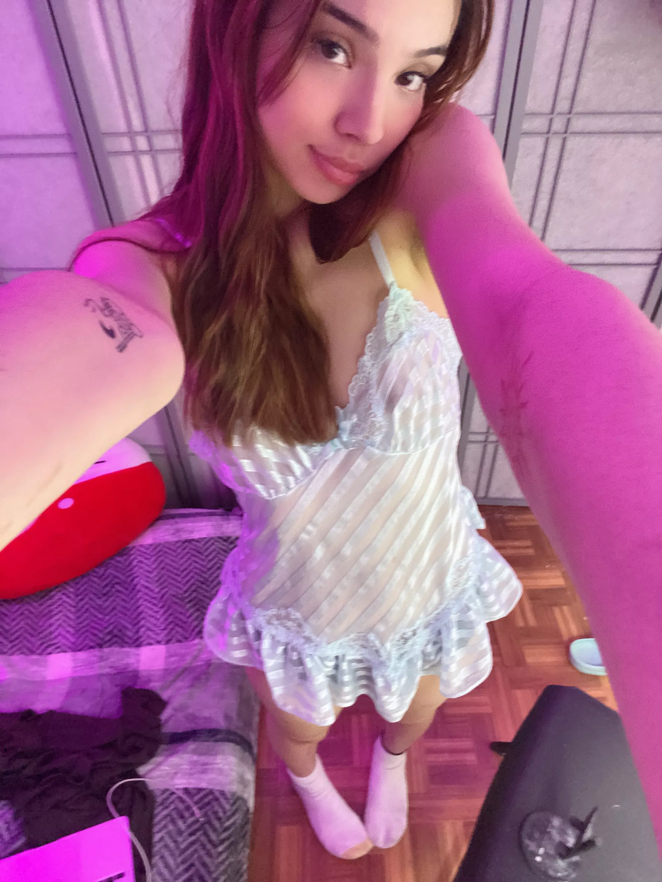 Am I gf material? posted by StarksRanger