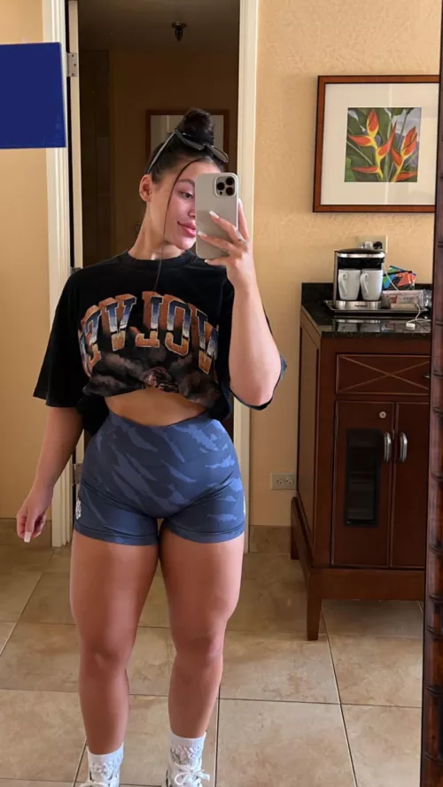 Amber Loft by ArsenalGoonerFanbase