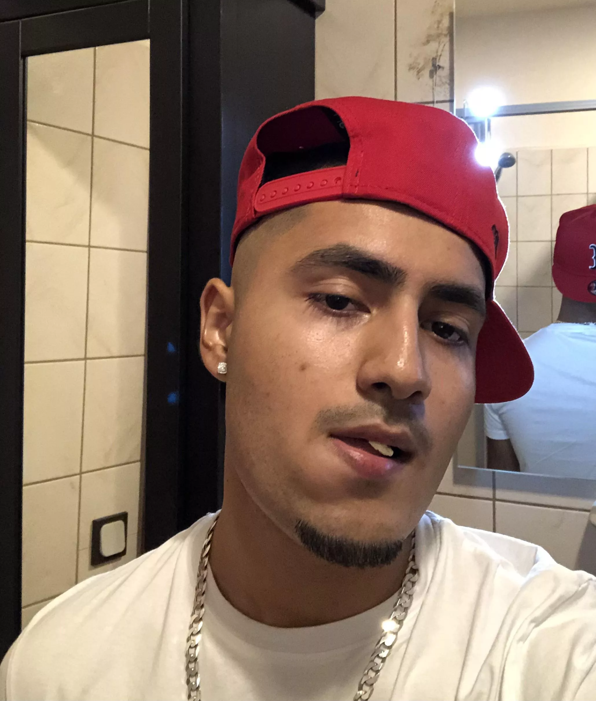 Anybody into Latinos in here as well? posted by _LatinosDoItBetter_