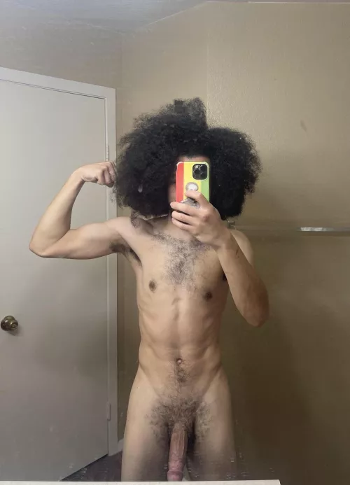 Anybody up? by poquitofunk