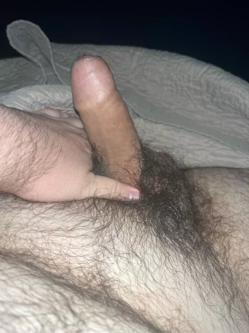 Anybody wanna jerk with me or show off their dick? by Whoops444