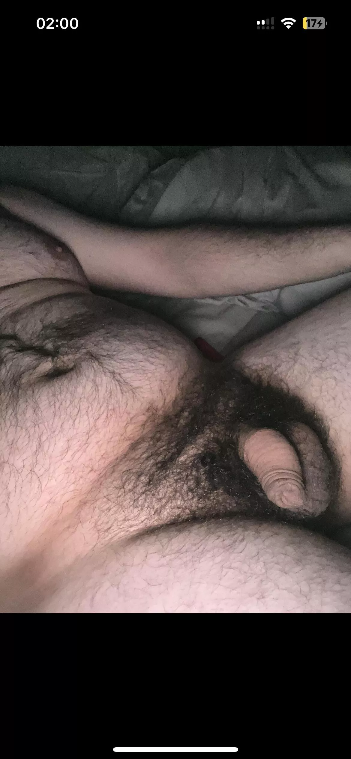 Anyone else horny posted by Richey200