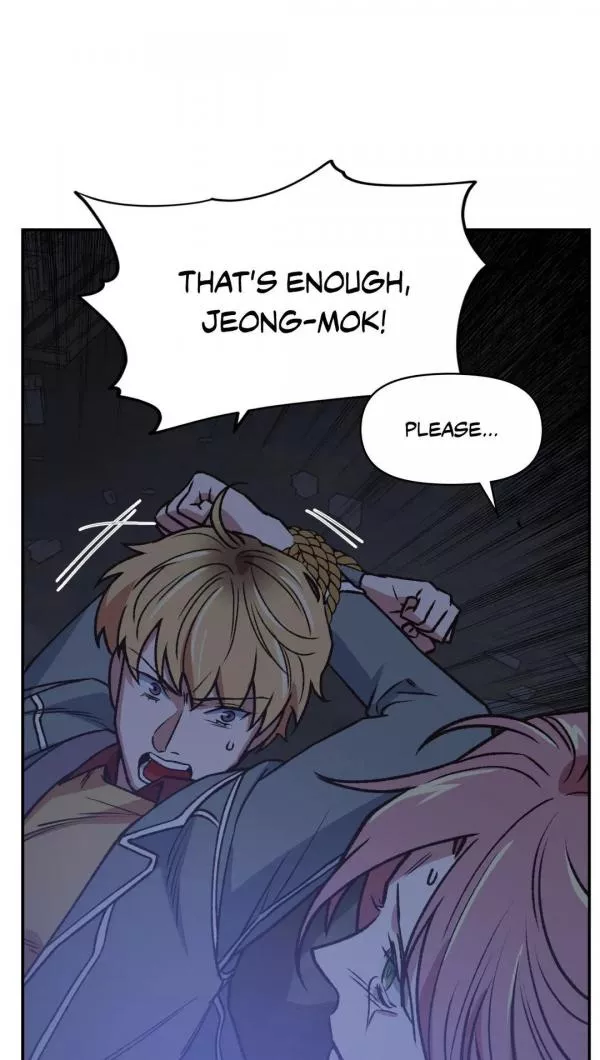 [Applause to our ancestor's] Pink hair guy stupidity makes me want to hit myself in the head ..(CHP 45) posted by Luna2648