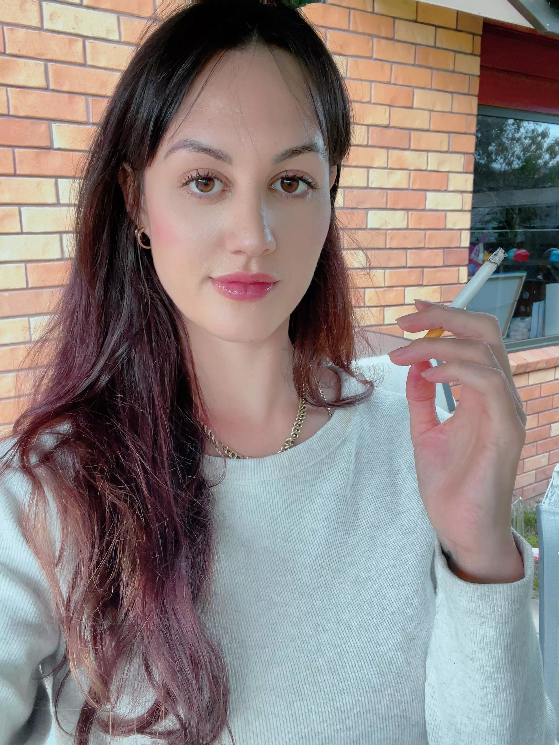 Are you joining me ? posted by Think-Monitor-4886