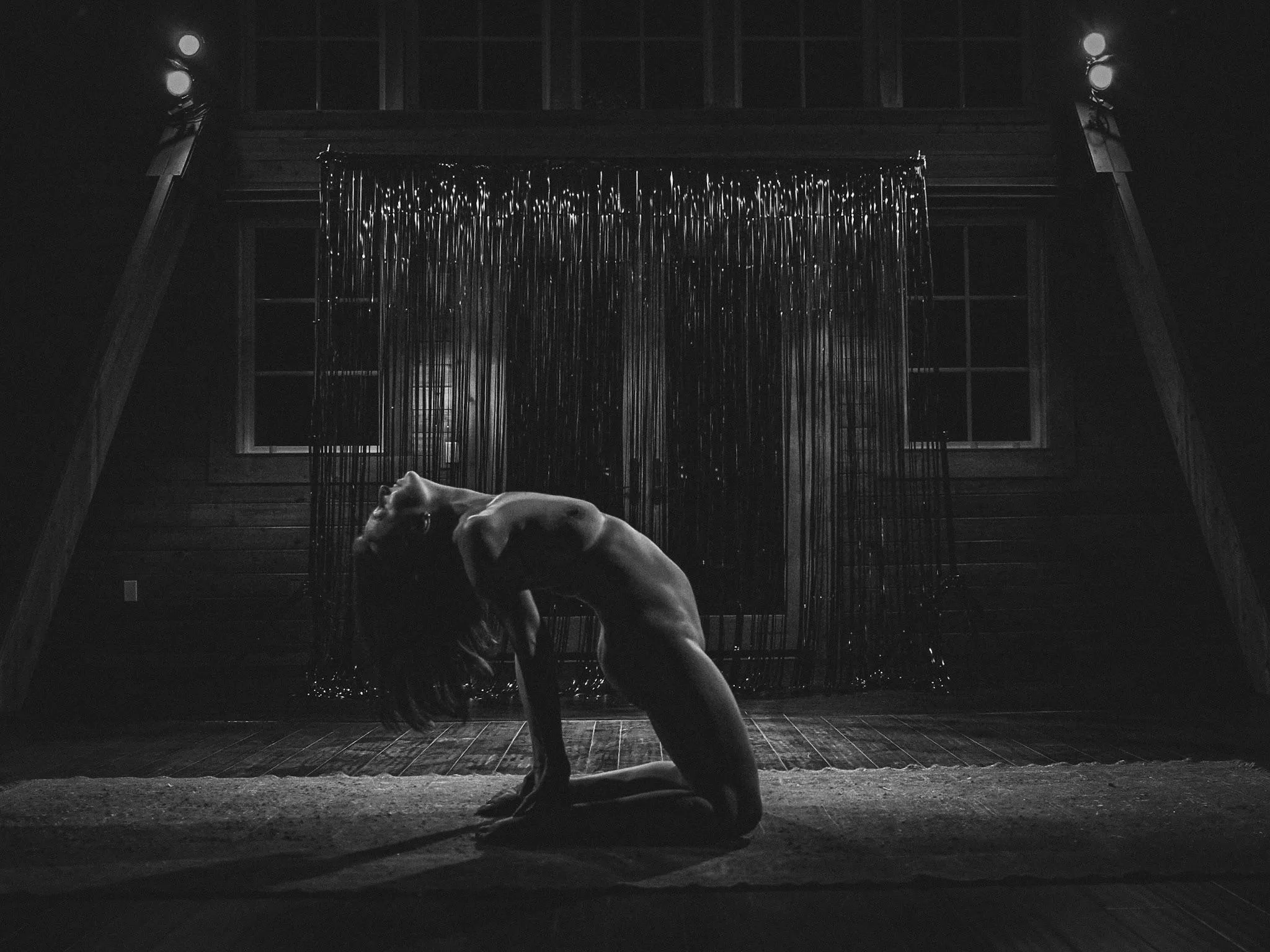 Back bending posted by unlikely_skies