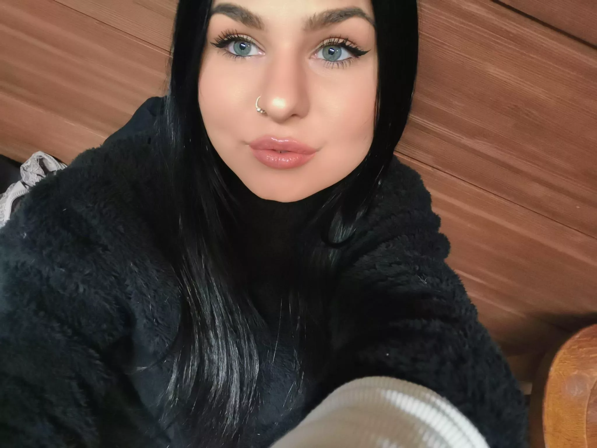 be Gentle posted by katja69Polska