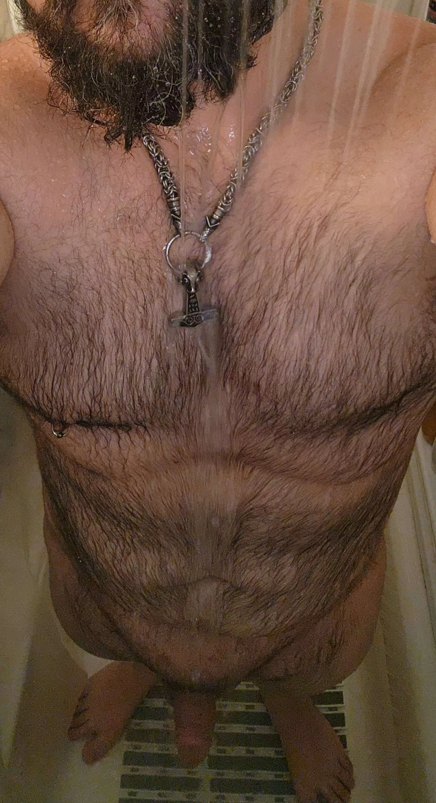 Be nice now im new at this posted by VikingStudMuffin