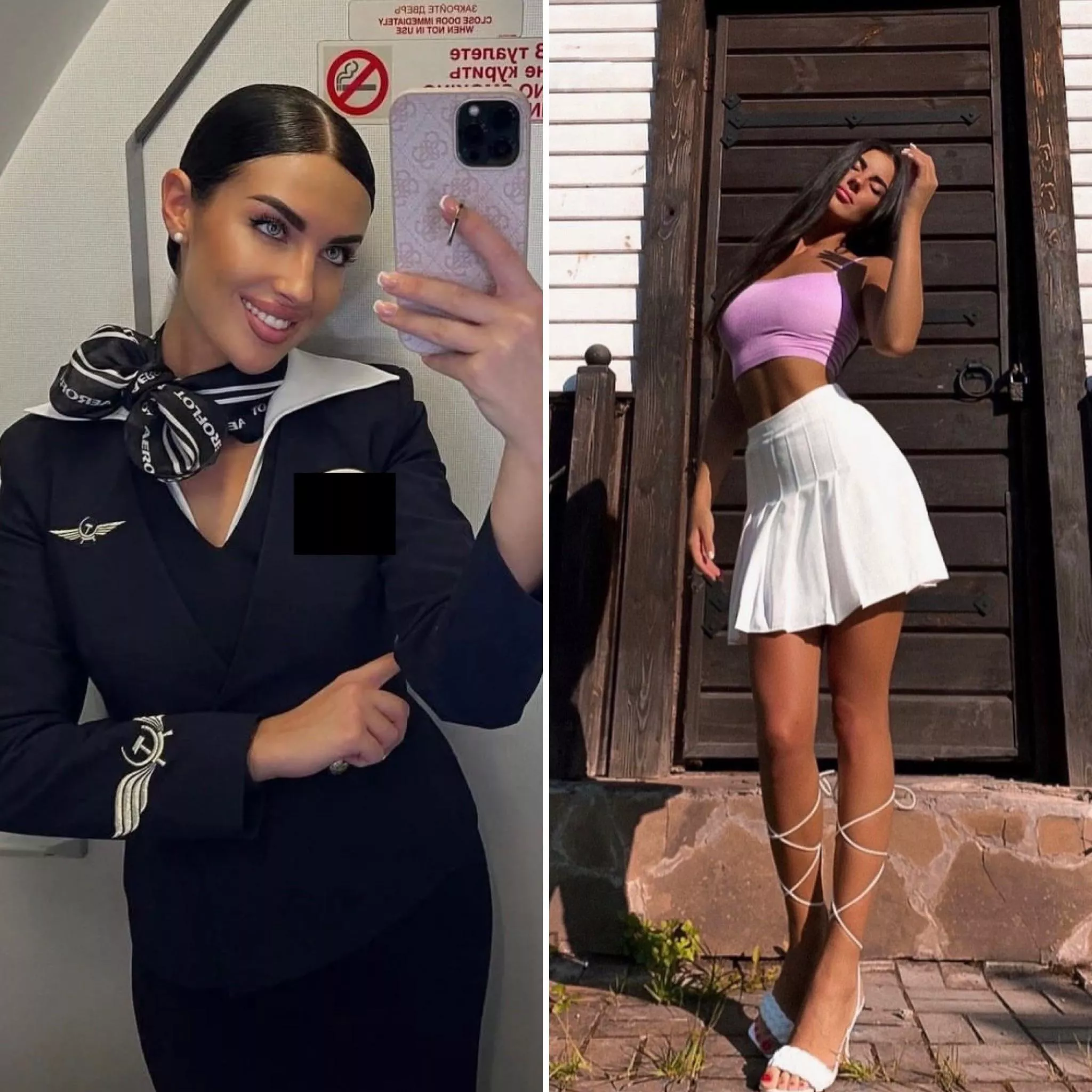 Beautiful posted by arrayoutofbounds