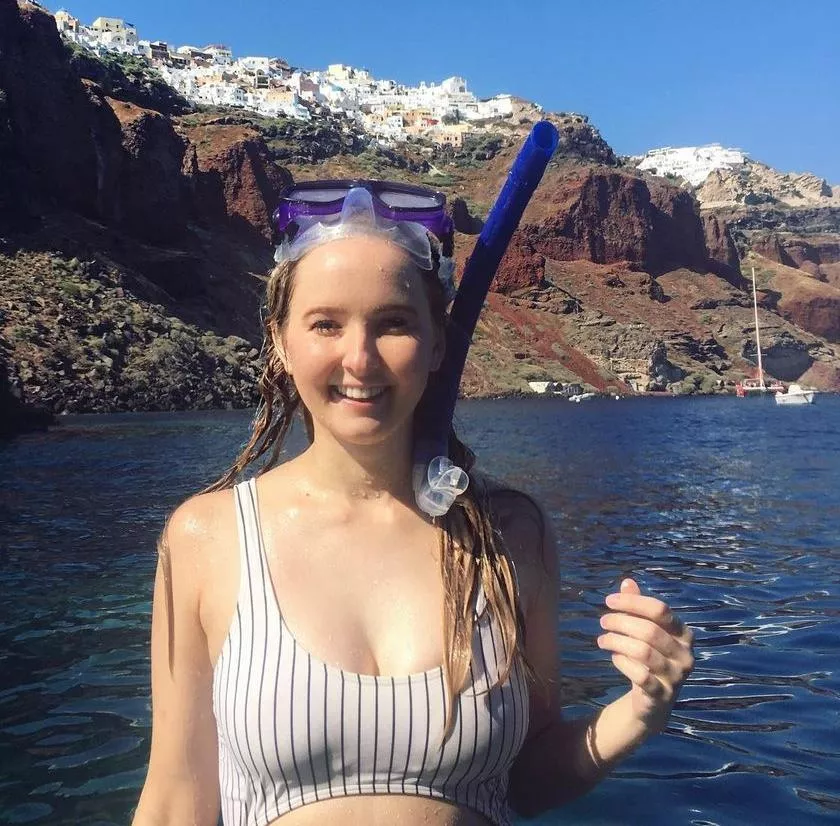 Beauty posted by OrdinaryBeneficial68