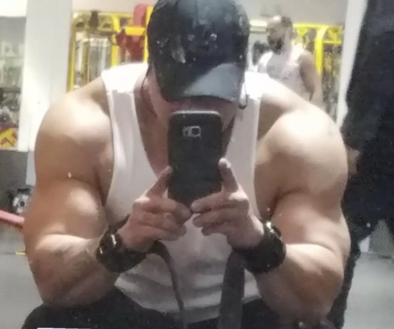Bend over so I can get my cardio in by Grunt06