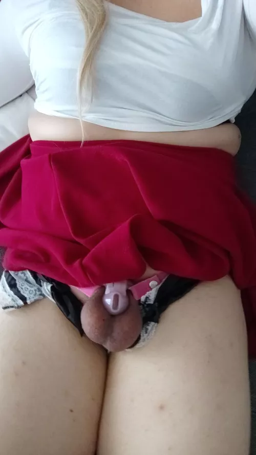 Best feeling ever by Sissy_Anna1337