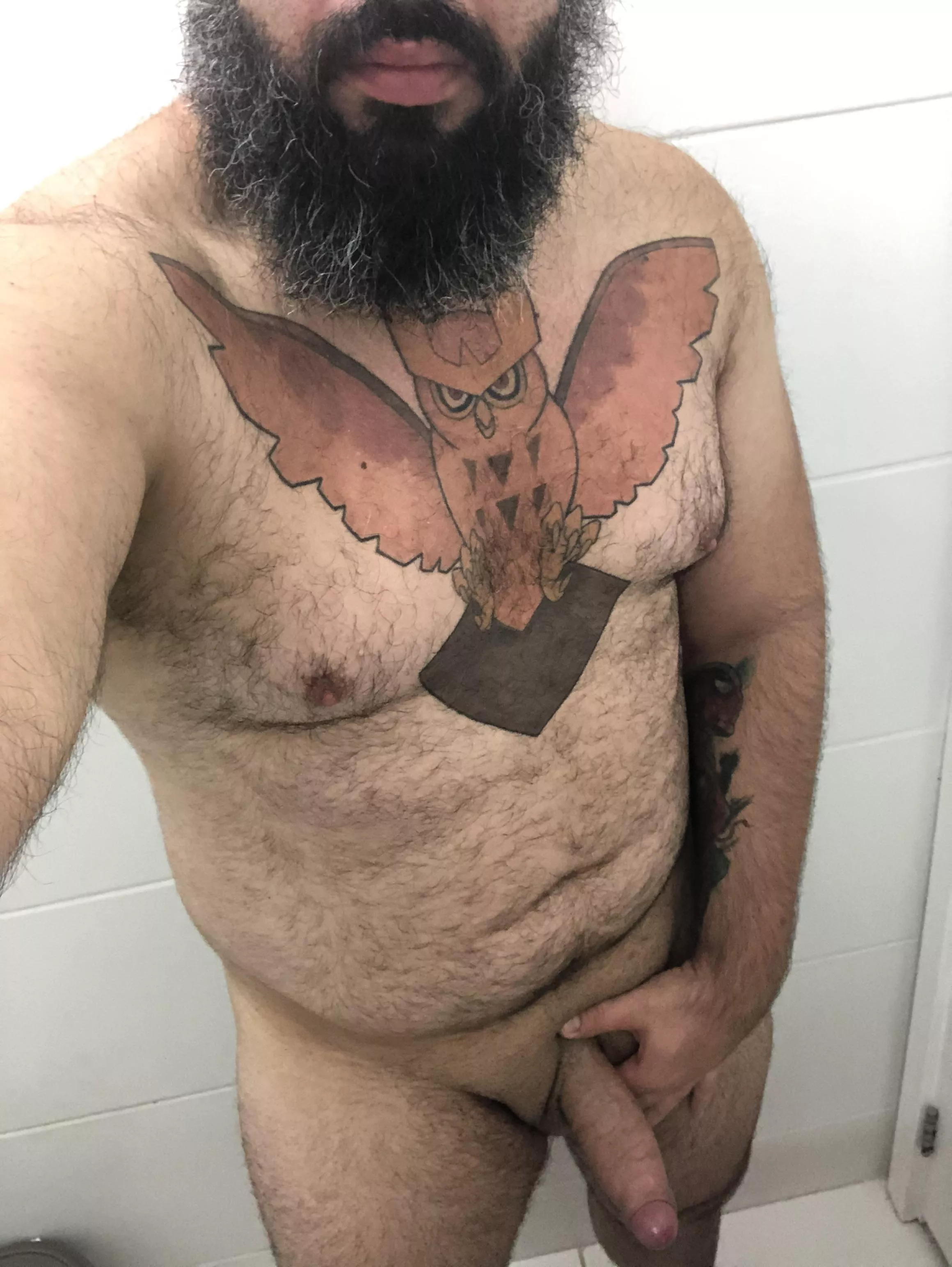 Big boy with a big dick posted by Consistent_Break_135