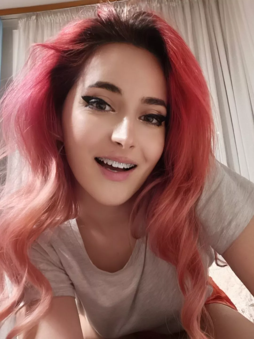 boo! did I scare you? posted by miremi137