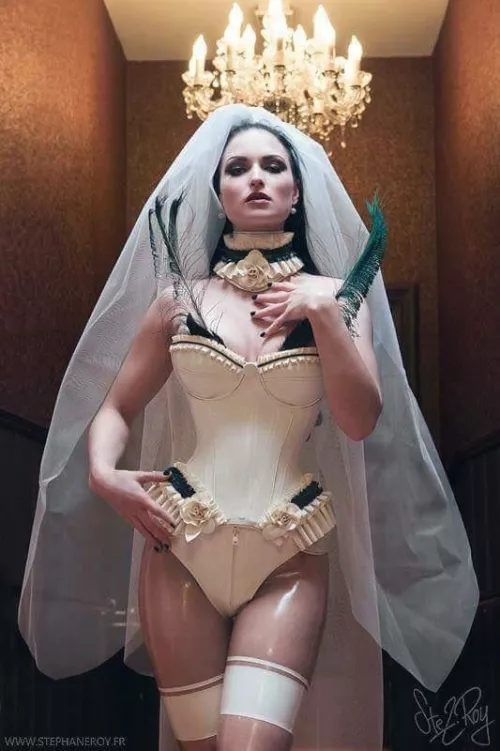 Bridal by Daddy-Likes