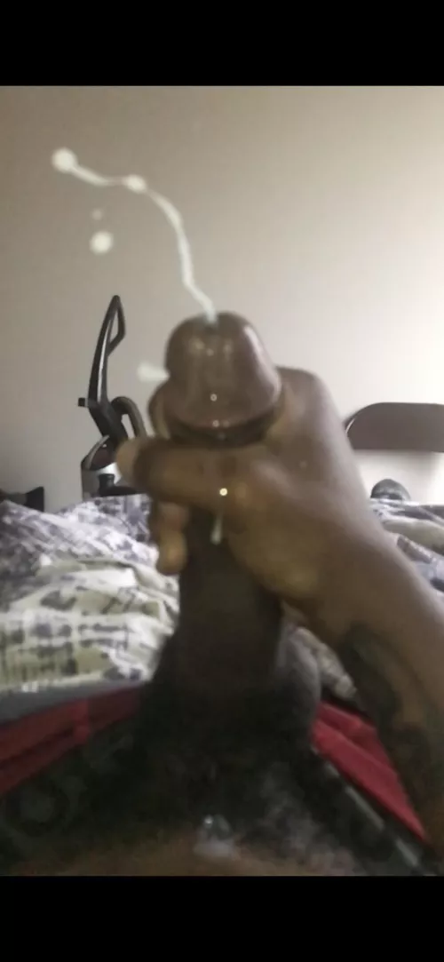 Call it the fountain of youth😌 by CaptainDKidd