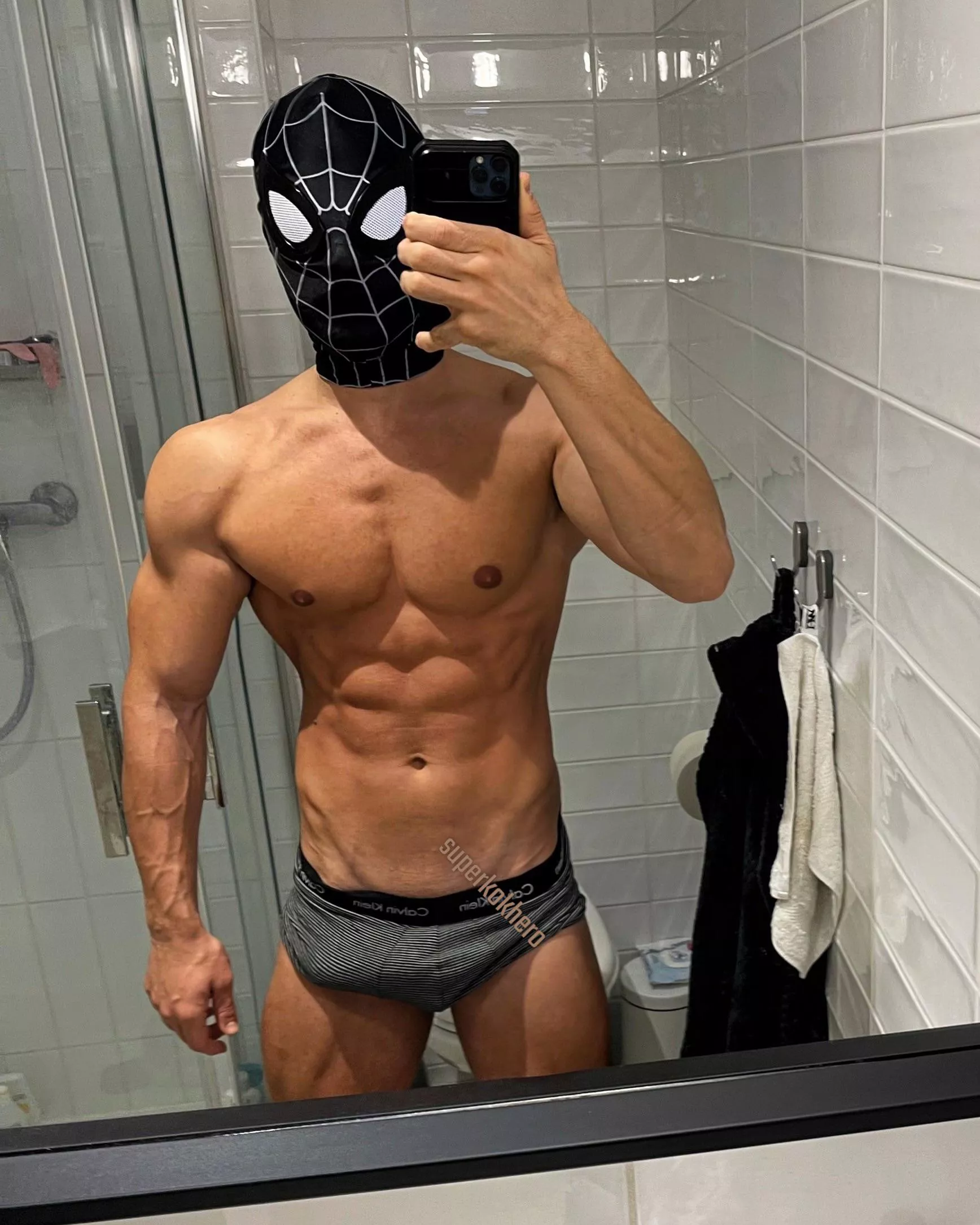 Can I be your Dom Daddy?😈 posted by superKoKhero